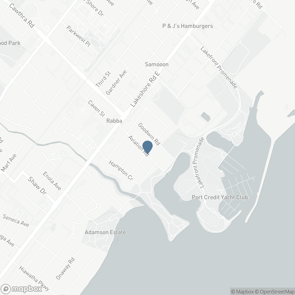 647 MONTBECK CRESCENT, Mississauga, Ontario L5G 1P1